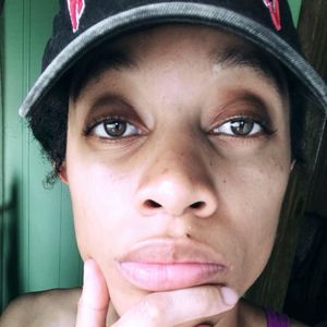 Meet your Posher, Sharaye